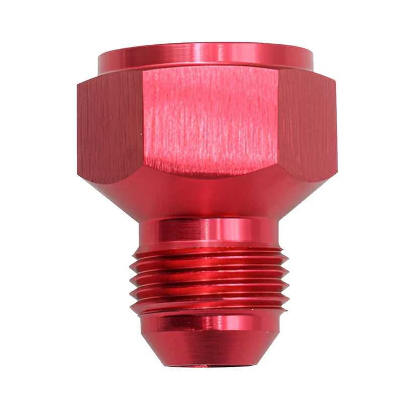 A8 AN10 to AN8 Male Flare Reducer Hose Fitting Adapter