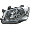 Proton S16 BLM 1.3L 1.6L Headlight LHS (2008-2010)