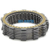 Suzuki GSF650 Bandit 650 Clutch Friction Disc Plate (2005-2006)