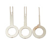 1set Terminal Key Pin Wiring Crimp Connector Puller Tool
