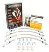 Nissan Pathfinder R51 (Standard Height) Brake Line Kit (2005-2013)