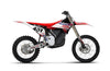 Model Aussie Pride Style Stark Varg Decals Stickers (2023-2025)