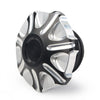 Harley Sportster CNC Billet Vented Gas Cap