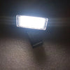Audi Q5 S5 A4 A5 TT, VW Passat LED License Plate Light (2008-2016)