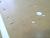 Mercedes 230 SL w113 Pagode Door panels Pair L+R Door cards (1963–1971)