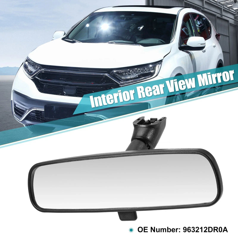 Nissan Altima Black Inner Rearview Mirror (2013-2018)