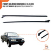 Holden Rodeo TF Front Weatherstrip Windshield Seal (1988-1997)