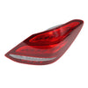 2015-2018 Mercedes-Benz W205 Sedan Right LED Taillight (2015-2018)