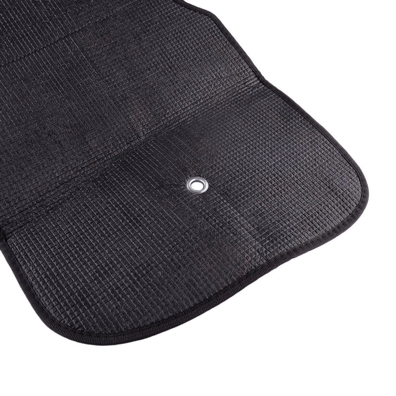 Ford Explorer - UV Protection Rear Sun Shade (Fits 2011-2023)