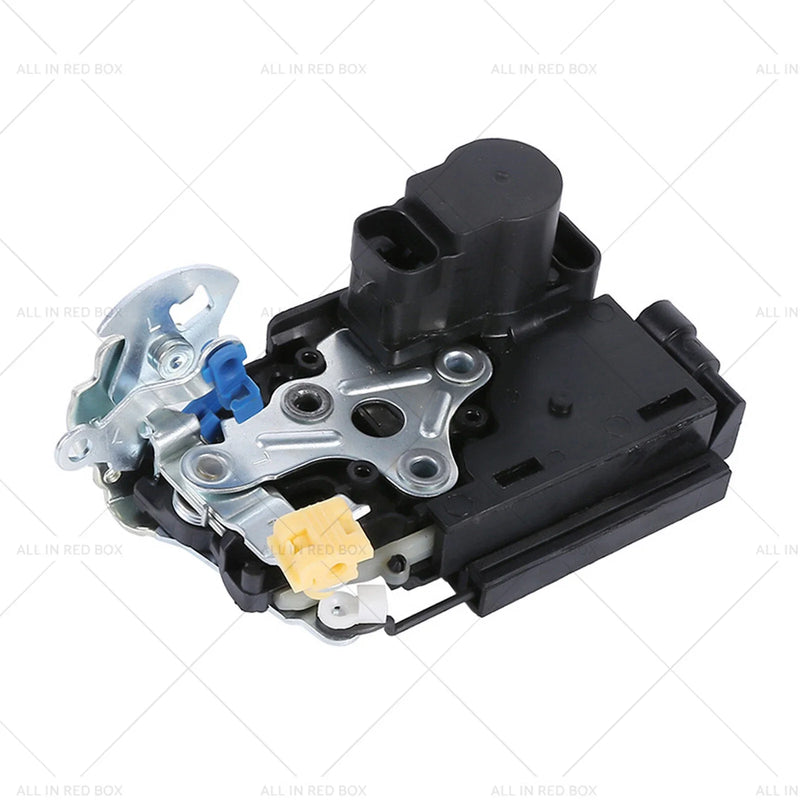 Holden Barina, Viva Front Left Door Lock Latch (2005-2012)