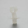 Nissan Navara D40 Hood Bonnet Prop Rod Support Clamp Clip (2005-2015)