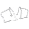 BMW R1200RT Black Front Engine Guard Crash Bar (2014-2019)