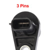 Nissan Altima, Infiniti Engine Crankshaft Position Sensor (2002-2006)