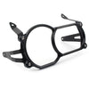 BMW R1200GS LC Adventure Headlight Lens Protector Guard (2013-2023)