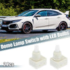 Honda CR-V, Odyssey, Accord Dome Lamp Switch 2Pcs (2001-2023)