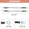 Chevrolet Silverado Tailgate Cable