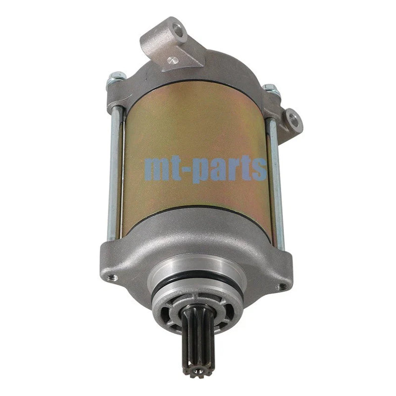 LandBoss UTV550 LH550 E13 Starter Motor (2019-2020)