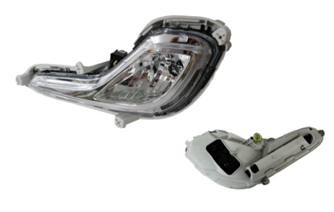 FOG Light Left Hand Side FOR Hyundai Accent RB