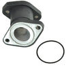 Yamaha Big Bear 350 Moto-4 350 & Kodiak 400 Carb Flange w/ O-Ring