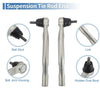 Acura CL TL Front Outer Tie Rod End Links