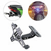 Kawasaki Ninja 300 400R 500R CNC Tail Tidy Fender Eliminator (2013-2023)