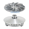 Honda Vario 160 ACB160 Clutch Pulley Drive Face Assembly (2022-2025)