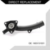 Toyota Camry (2018-2023) 1 Pcs Black Thermostat Housing Assembly