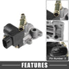 LEXUS ES300 Transmission Shift Solenoid (1999–2001)