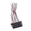 Benz W204 C180 C200 C230 Harness Clip Tail Light Cable Plug (2007-2014)