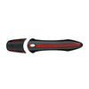 Infiniti QX60 QX70 QX80 Gloss Black Door Handle Cover Trim (2008-2020)