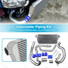 Subaru Impreza WRX 2.0 2.5 EJ20 EJ25 Intercooler Piping (2002-2007)