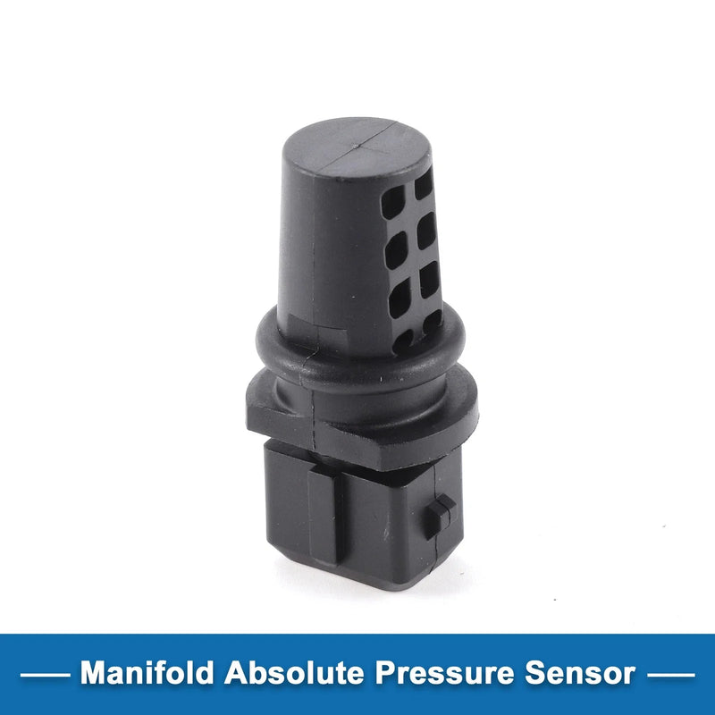 Volvo VNL 400 Manifold Absolute Pressure Sensor (2020)