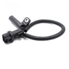 Jeep Grand Cherokee Crankshaft Position Sensor (1999–2004)