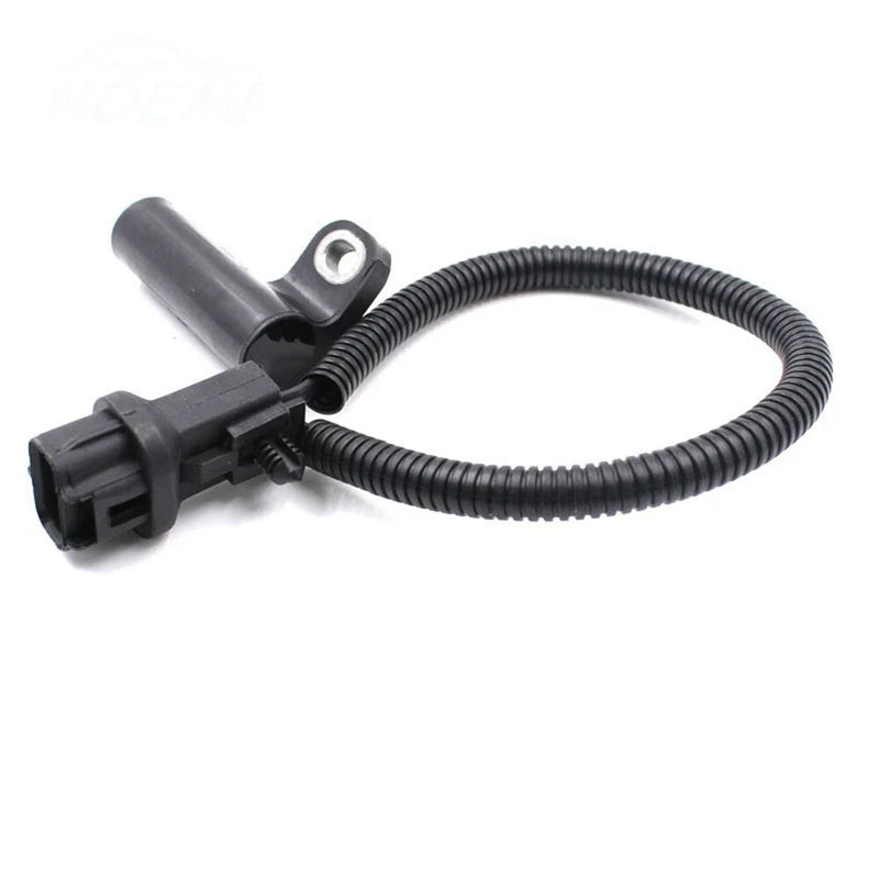 Jeep Grand Cherokee Crankshaft Position Sensor (1999–2004)