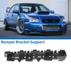 Subaru Impreza Left Front Bumper Retainer Bracket (2012-2016)