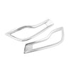 Honda CR-V 2017-2019 Rear Bumper Reflector Cover Trim