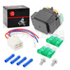 Yamaha V-Star 1100 / 1300 / XV1900 Raider Starter Solenoid Relay Kit
