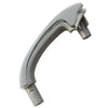 Mercedes C Class W203 Passenger Side Interior Door Handle Grey (2003-2007)