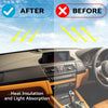Hyundai Santafe Non-slip Dash Mat Cover (2006-2012)