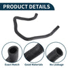 BMW 750i Radiator Hose (2010-2015)