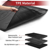 BMW X1 F48 Diamond Pattern TPE Cargo Liner (2016-2022)