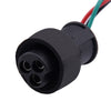 Land Rover Range Rover Front Left Corner Turn Signal Indicator (2003-2012)