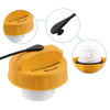 Chrysler 200, Jeep Fuel Gas Cap (2011-2014)