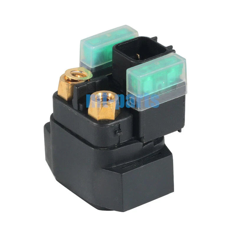Yamaha YFM 550 Grizzly 4x4 Starter Relay Solenoid (2009-2014)