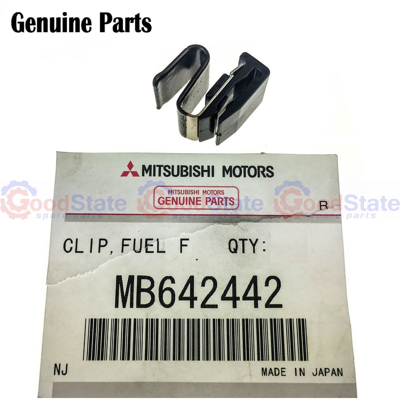 Mitsubishi Lancer Mirage Outlander Fuel Spring Release