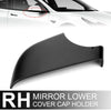 Tesla Model 3 Right Mirror Lower Base Cover Holder (2017–2023)