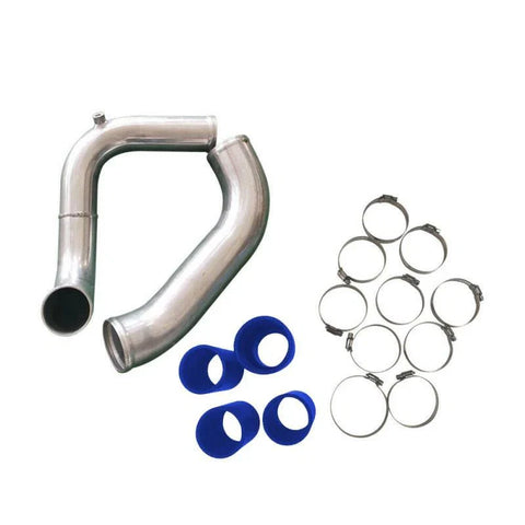 Nissan Patrol GU Y61 ZD30 Diesel Aluminum Intercooler Piping (2000-2016)