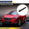 Buick Encore Door Side Lower Trim Front Left (2013–2019)