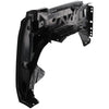 Capa Certified Fender For GMC Yukon 2015-2020 Front