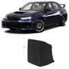 Subaru Impreza WRX STi Front Tow Hitch Bumper Cover (2011-2014)